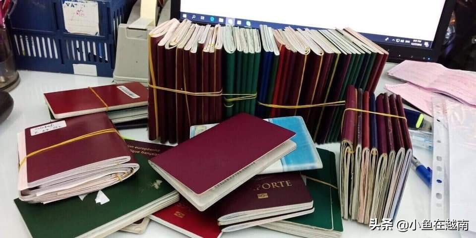 越南签证怎么办理英文,越南旅游签证可以改工作签证吗