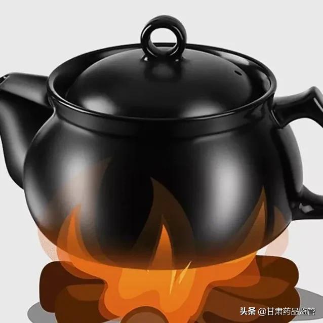 免煎中药的服用方法视频,免煎中药与草药的剂量怎么换算