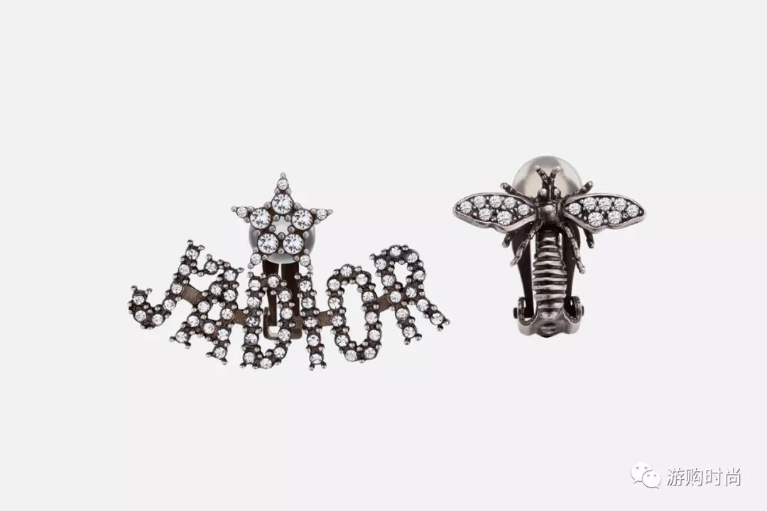 迪奥新款珠宝,dior迪奥产品资讯