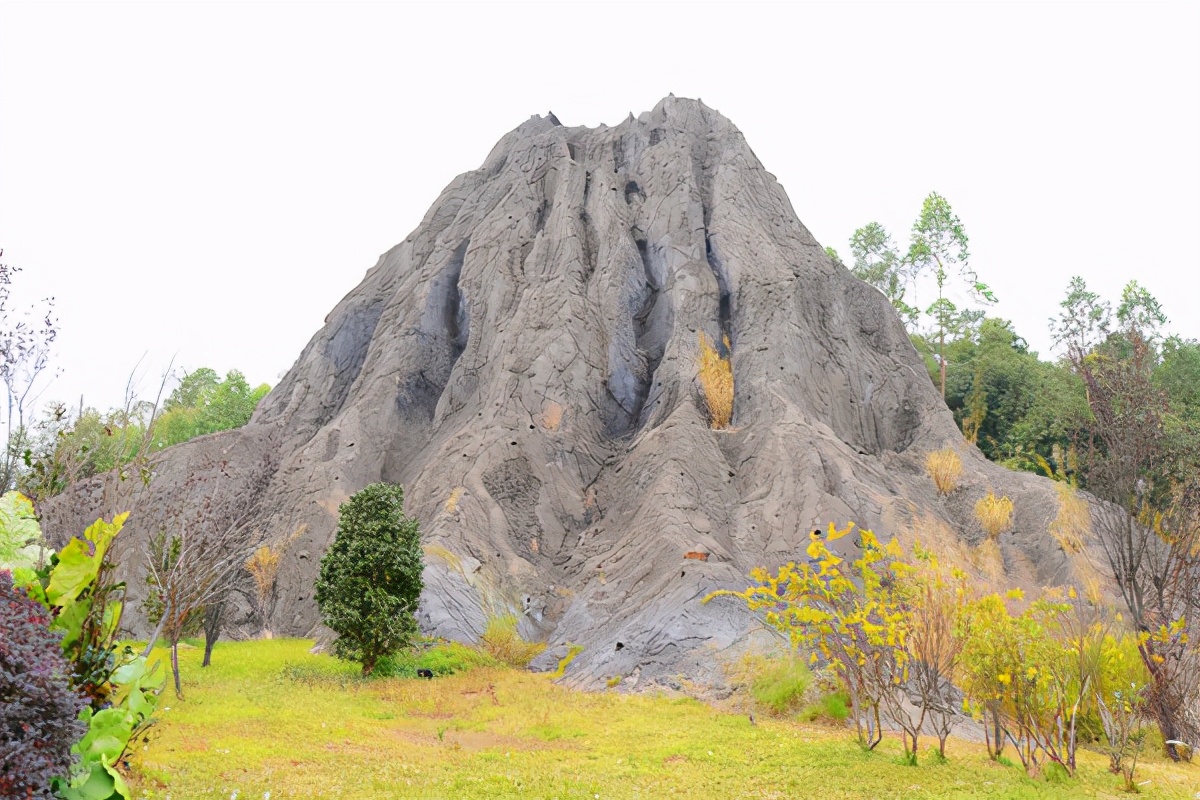 泡火山温泉，是一种怎样的感受，去清远森波拉约泡