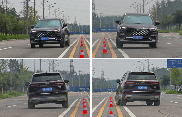 福特领裕七座suv全部车型价格,福特领裕值得购买吗车况如何