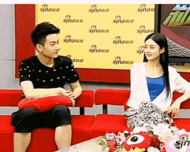 因戏生情却分手的十二对明星,盘点曾经恩爱后来遗憾分手的明星