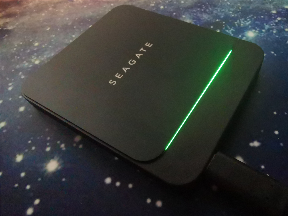 希捷酷鱼飞翼绿光侠1t最便宜多少,希捷移动硬盘5tb加密usb3.0评测