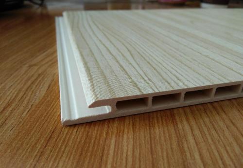 竹木纤维墙价格,竹木纤维集成墙板墙面装修材料