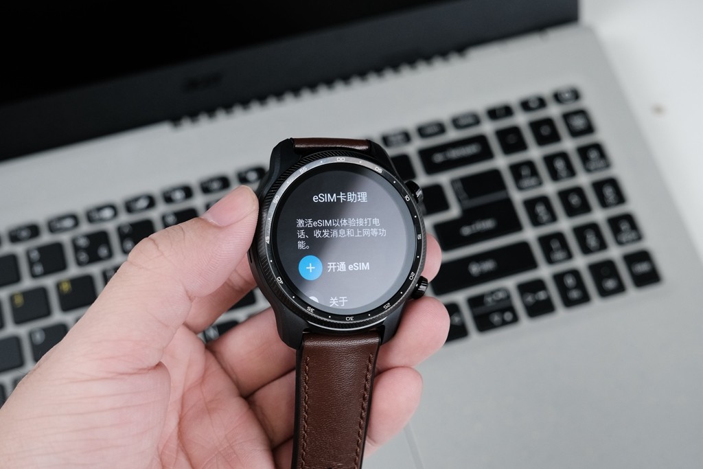 ticwatchprox评测,ticwatchprox和oppowatch2
