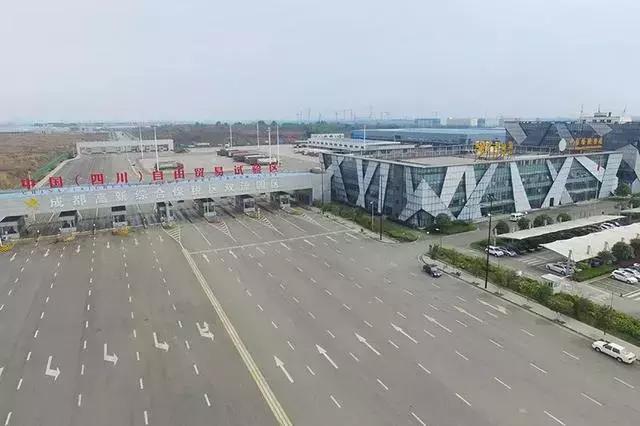 双流新修的风景区,双流变化