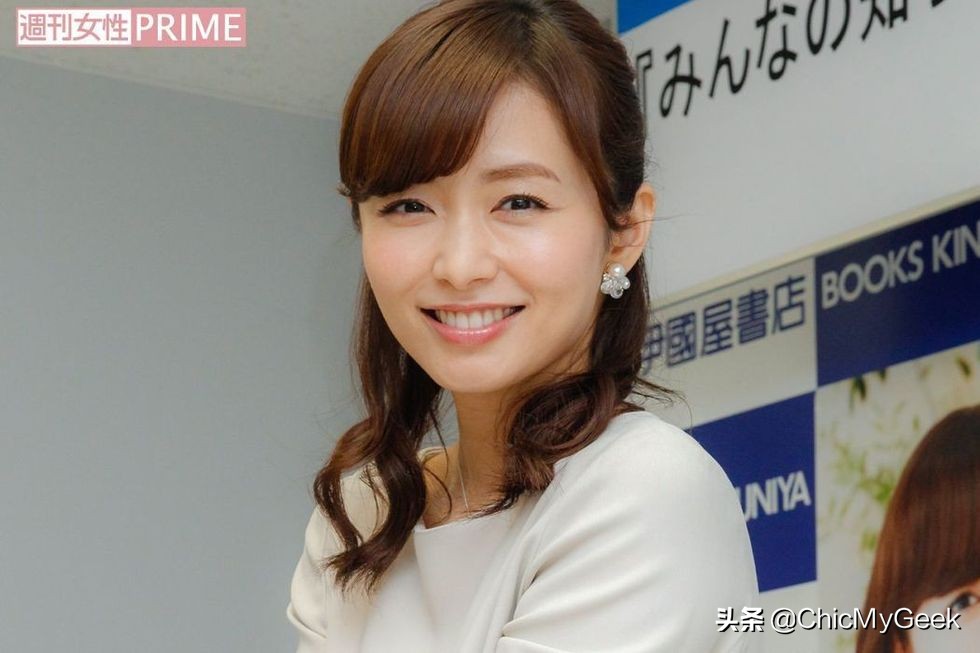 二宫和也正牌女朋友,二宫和也结婚后续