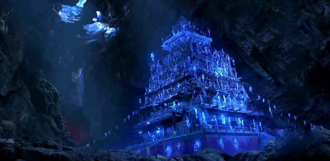 盘点十部网文界大神的巅峰之作,网文大神的开山之作