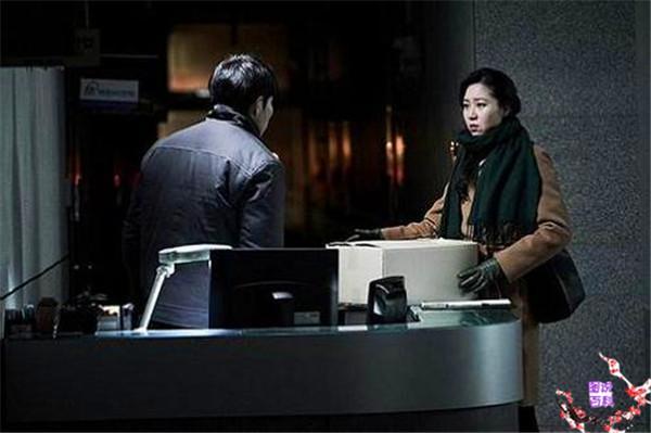 介绍几部好看的韩国警匪电影,堪称经典的6部韩国高分犯罪片