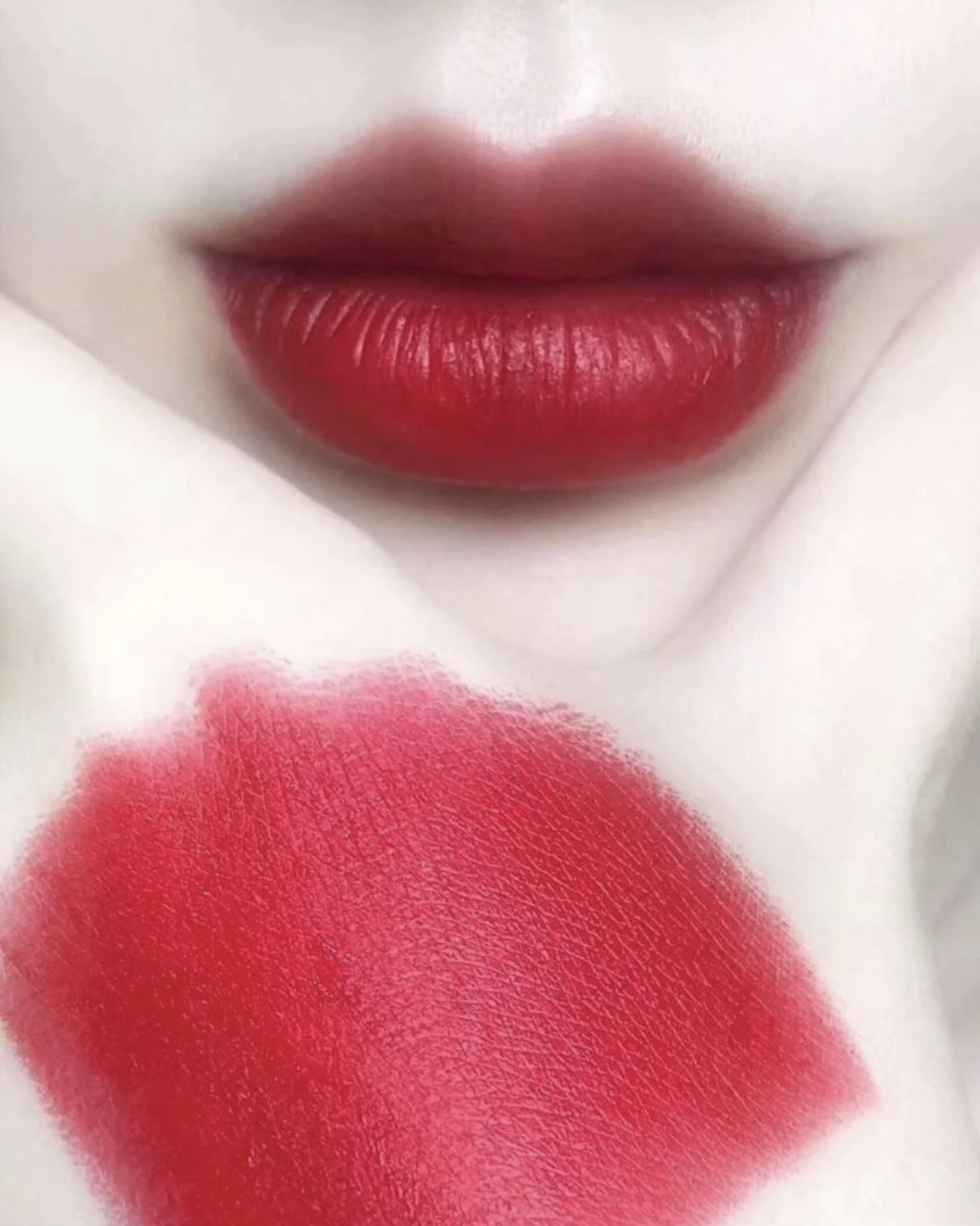 CPB口红成功“出圈”，大牌口红中质感顶尖，尤其103