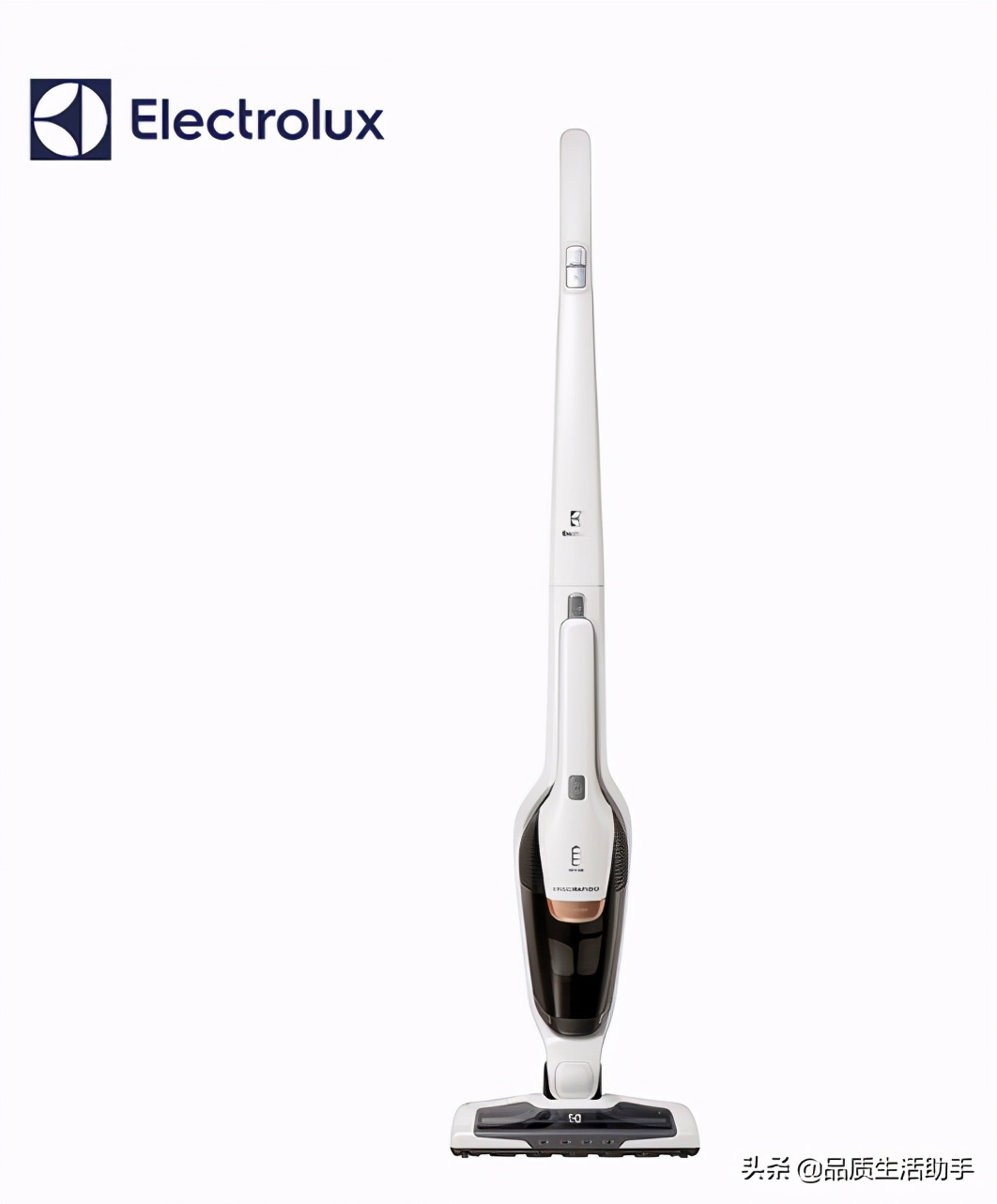 吸尘器不知道怎么选？这十款吸尘器品牌总有适合你的