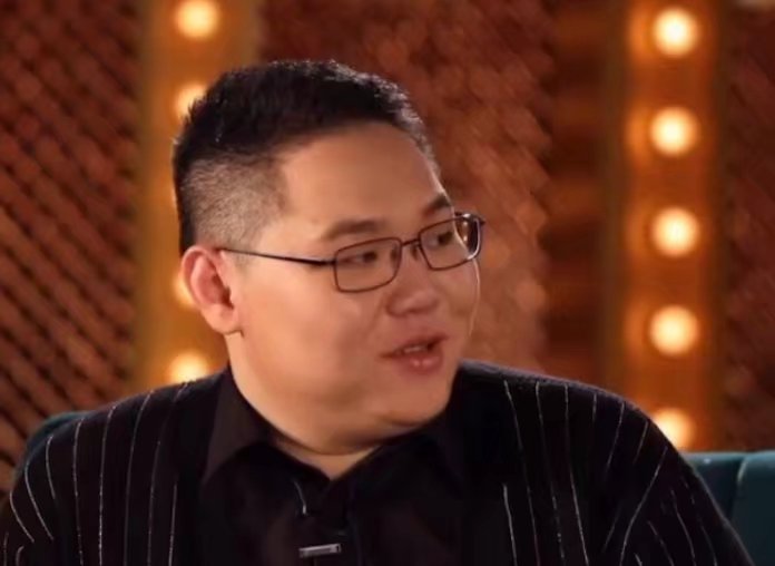 pdd谈uzi被黑,pdd直播被uzi抹黑