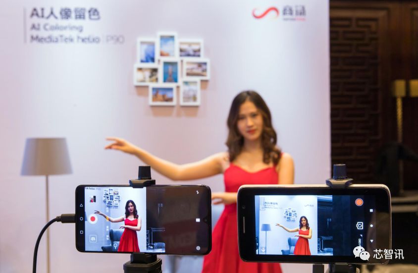 AI跑分排名第一！联发科HelioP90凭什么击败麒麟980、骁龙855？