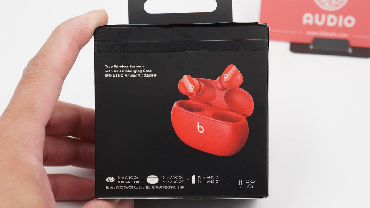 airpodspro和beatsstudiobuds到底谁好,beatsstudiobuds对比airpods第三代