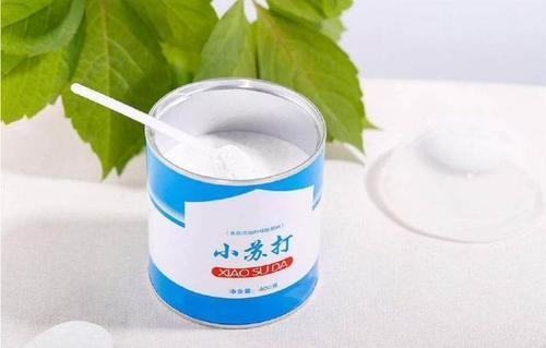春节大扫除小苏打的妙用大全,家庭必备用品小苏打