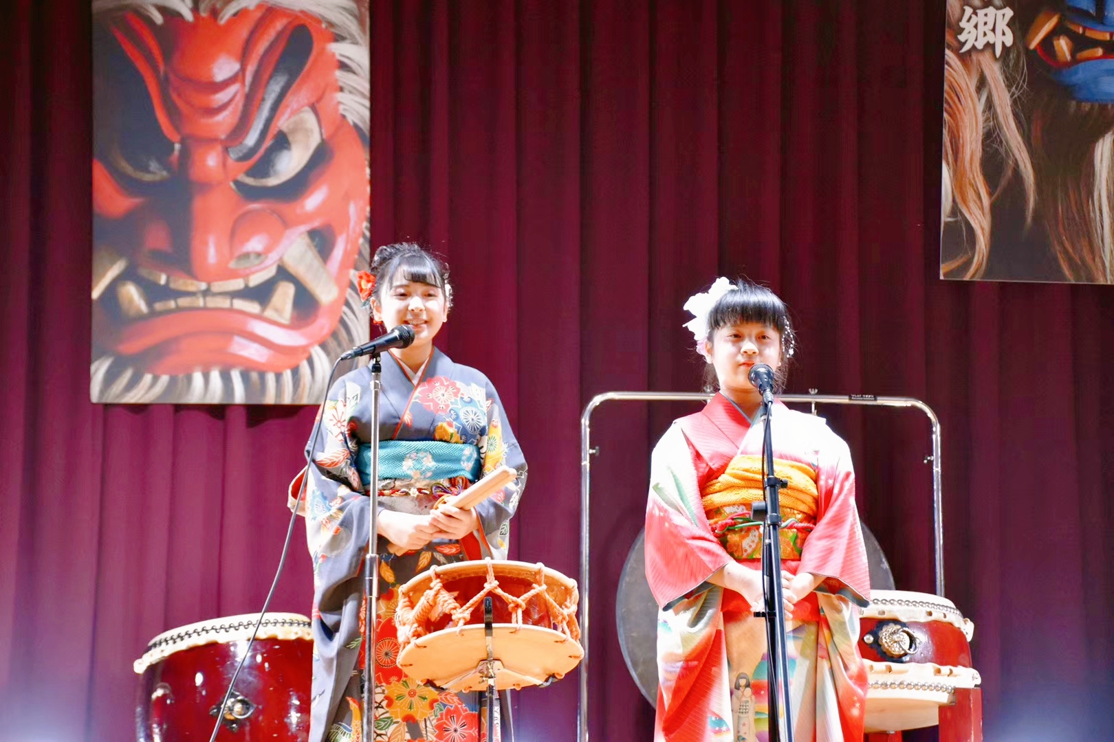 塑料母女深度解锁日本东北秋田县山形县