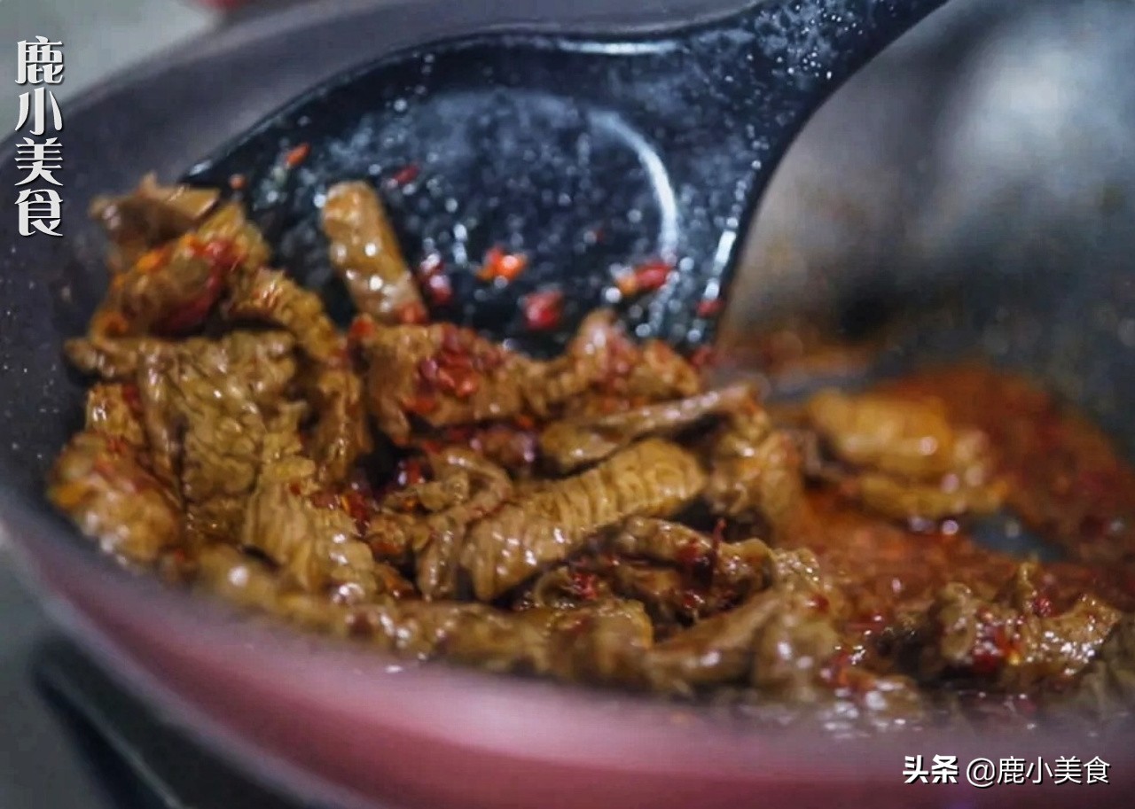 嫩牛五方酱牛肉,嫩牛五方酱汁都有些什么