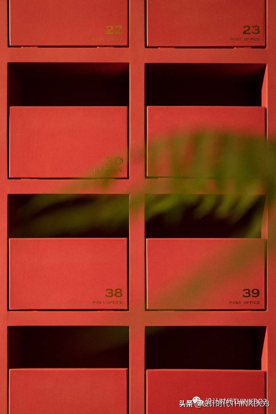 极简风格店面设计,高级感的门店装修风格