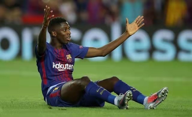 足坛三大顶流,足坛快乐三叉戟