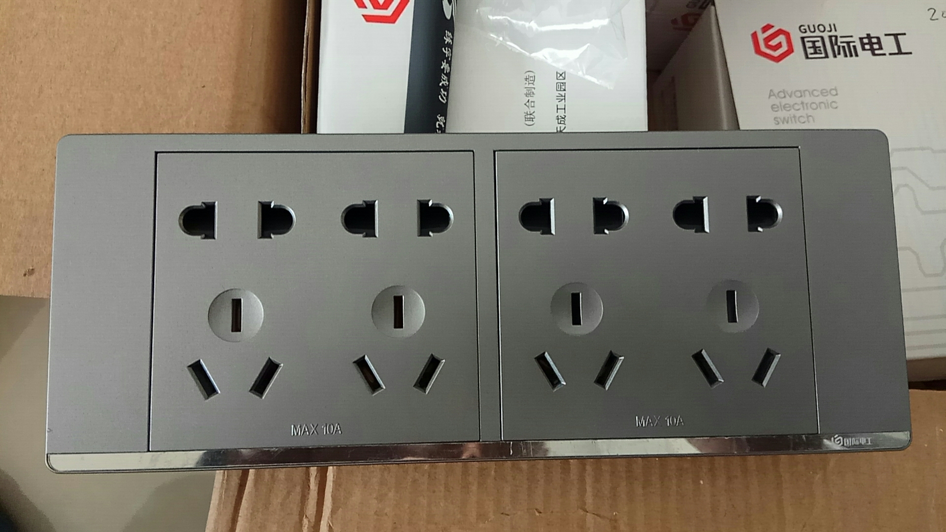 家用插座开关的型号怎么选,家用开关插座哪个品牌性价比高