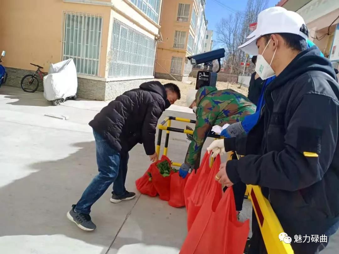 碌曲民族团结,甘肃甘南碌曲疫情如何