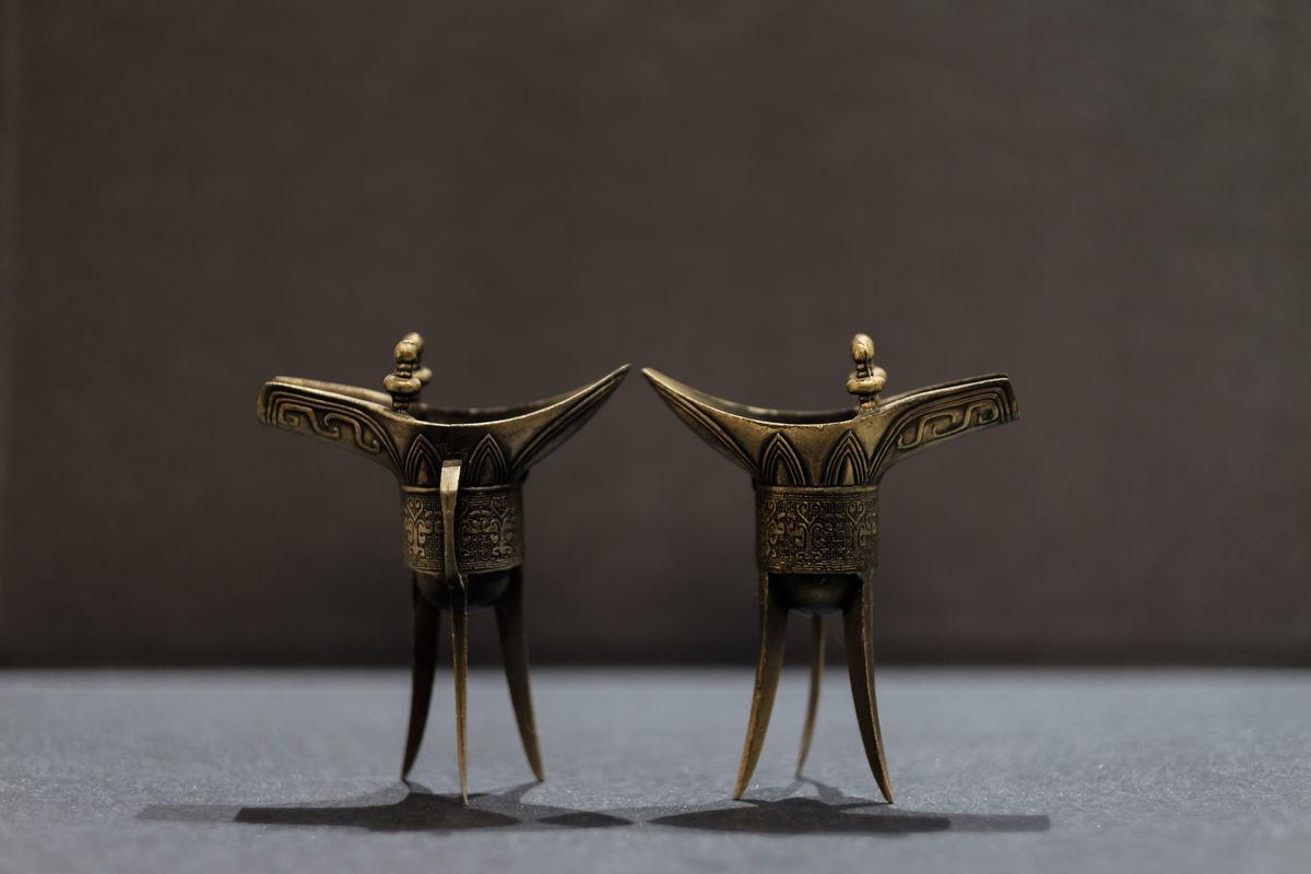 中国文化酒的别称，竟有285个，我又一次孤陋寡闻了