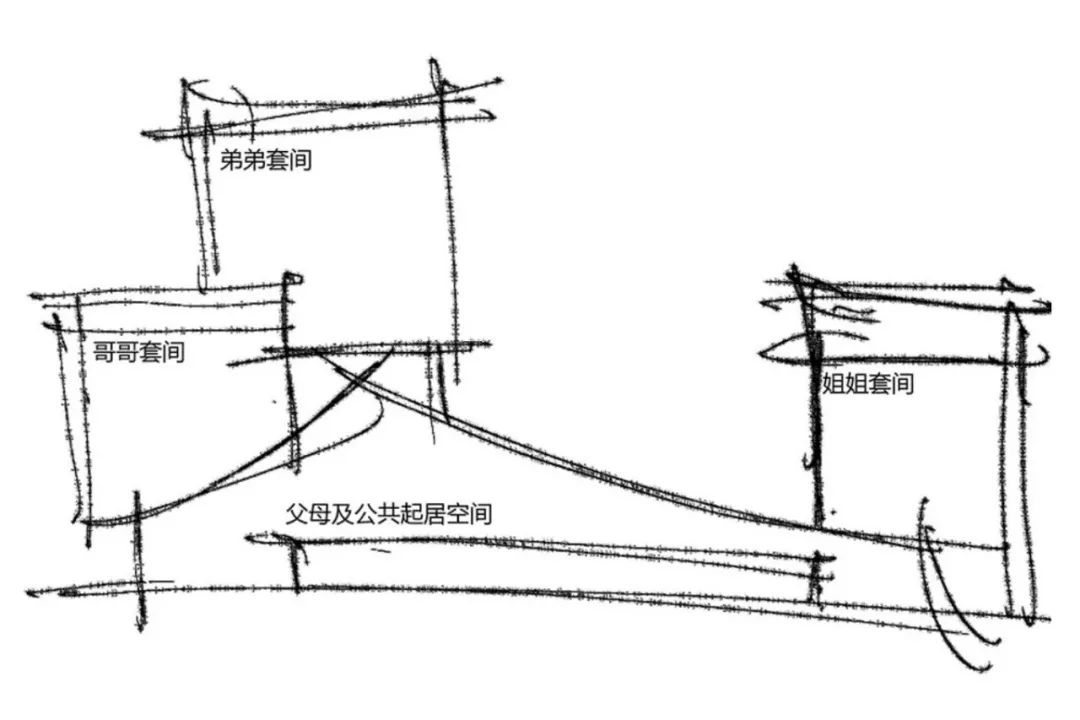 清华状元建筑师回乡,90后清华状元回乡造房