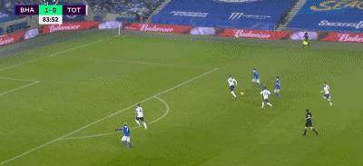 英超最强锋线孙兴慜,英超第一轮热刺1-0曼城孙兴慜