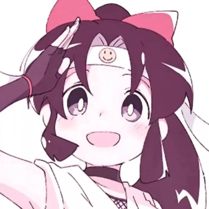 40张女生动漫头像合集,动漫40岁女生头像