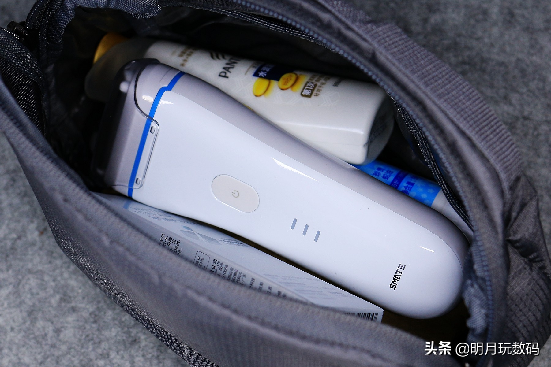 最好用的迷你剃须刀测评,飞利浦剃须刀哪款最好最实用测评