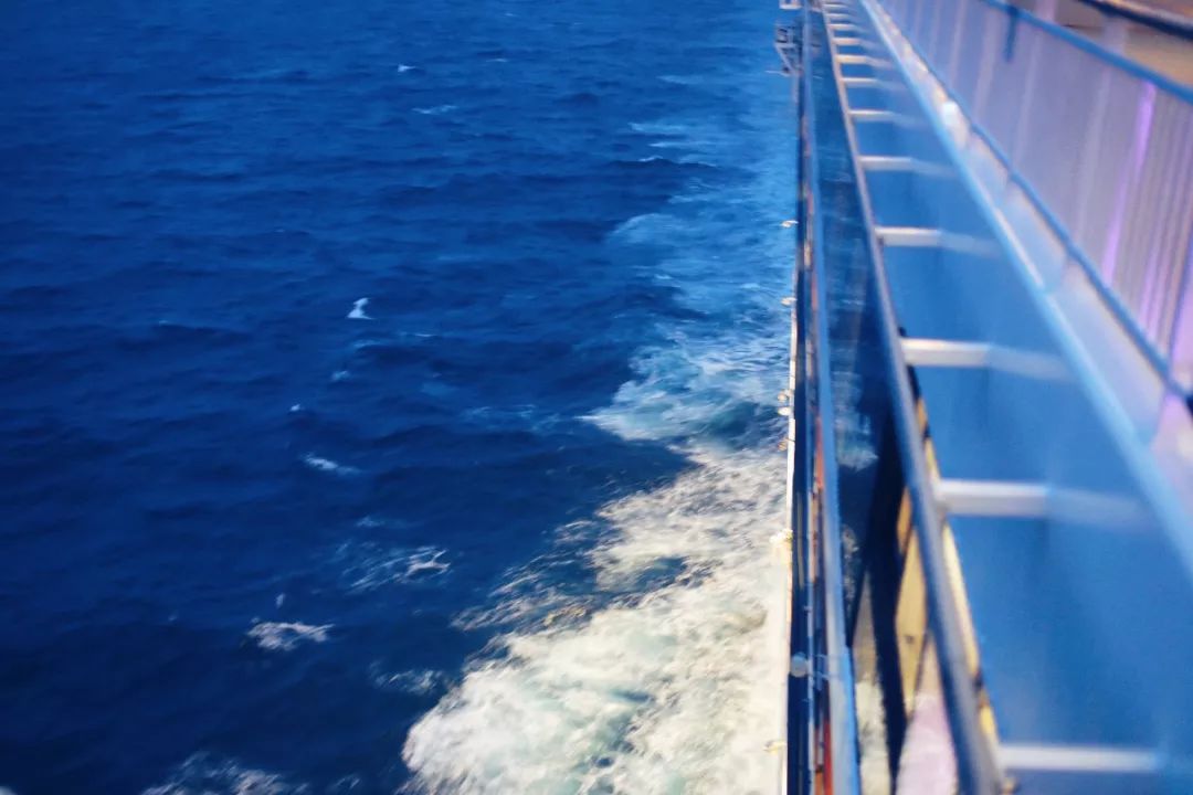 邮轮京都舞鹤港自由行,星梦邮轮三天二夜的之旅