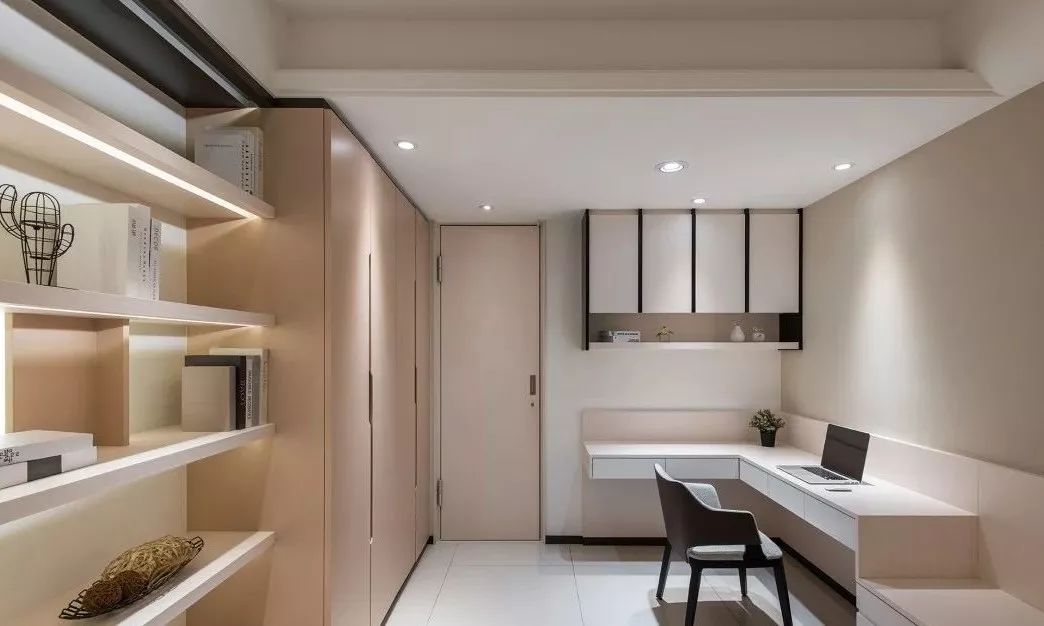 大维分享,230平现代简约大宅