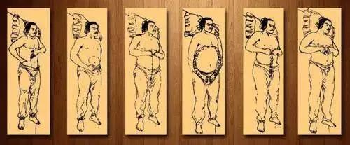 硬结症揉开的正确方法,把硬结揉开很多病就好了正确吗