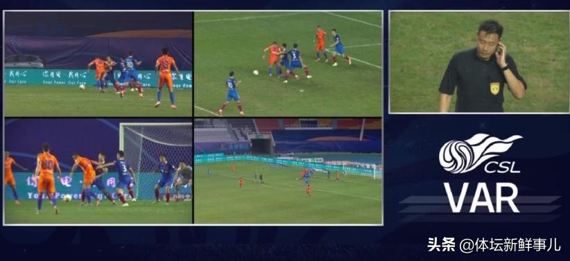 李霄鹏鲁能深度解析,李霄鹏为失利致歉