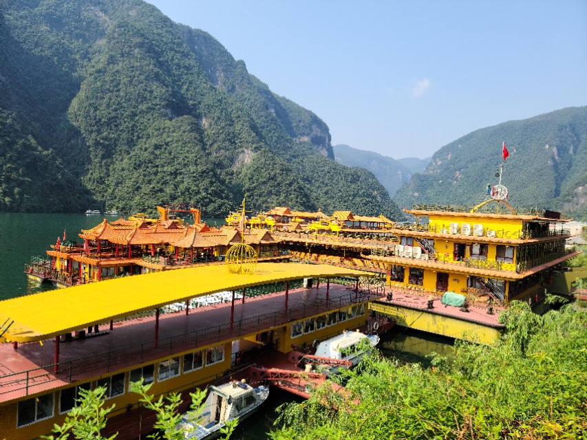 清江画廊一日游,清江画廊一日游旅行社