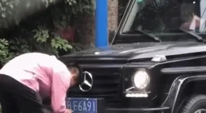 于汉超涂改车牌事件,于汉超涂改车牌完整视频