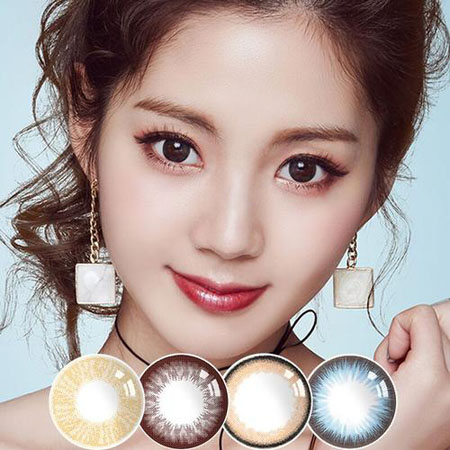 美瞳可以用水泡吗？美瞳如何正确清洗