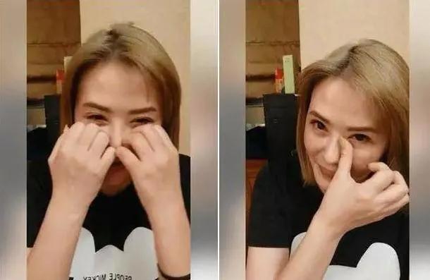 21年因为吸毒被抓的女艺人,16年因吸毒被抓的艺人发长文