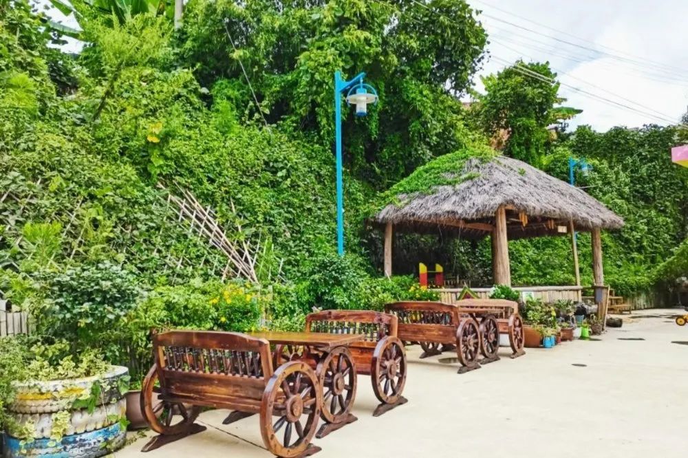 寻找最美校园|梦想启航的地方（幼儿园篇）