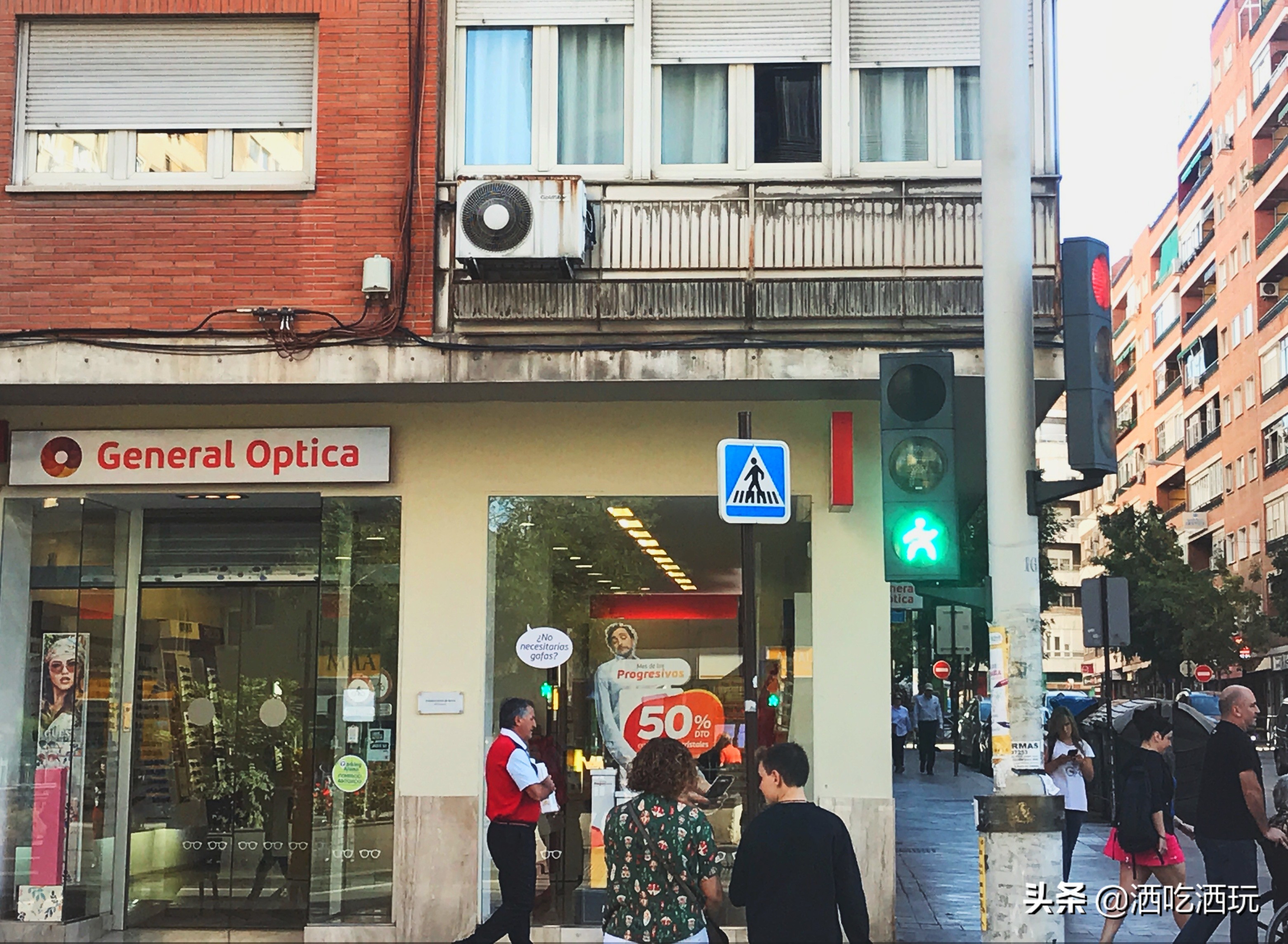 文明6西班牙新手攻略,西班牙马德里旅游攻略