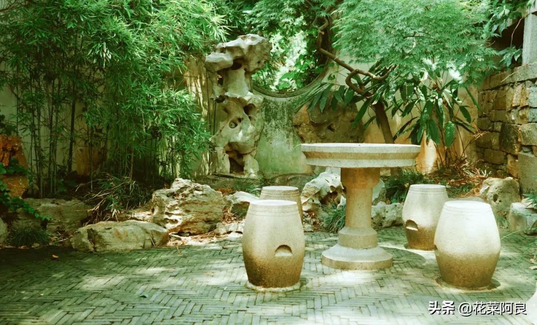 吴王阖闾陵墓上的虎丘,虎丘是吴王谁的墓