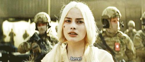 小丑女的演员罗比,小丑女罗比