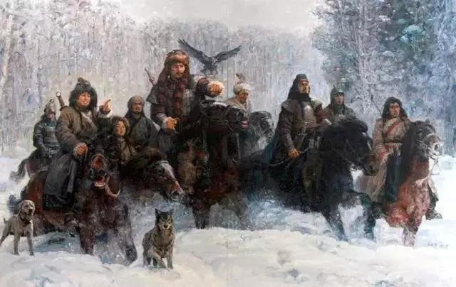 汉朝怎么保持强大,汉朝的实力到底有多强大