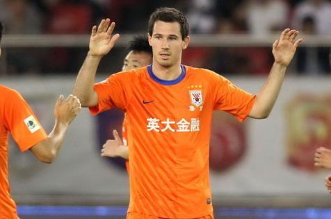 一名球员,一个冠军,4号因他变得不平凡