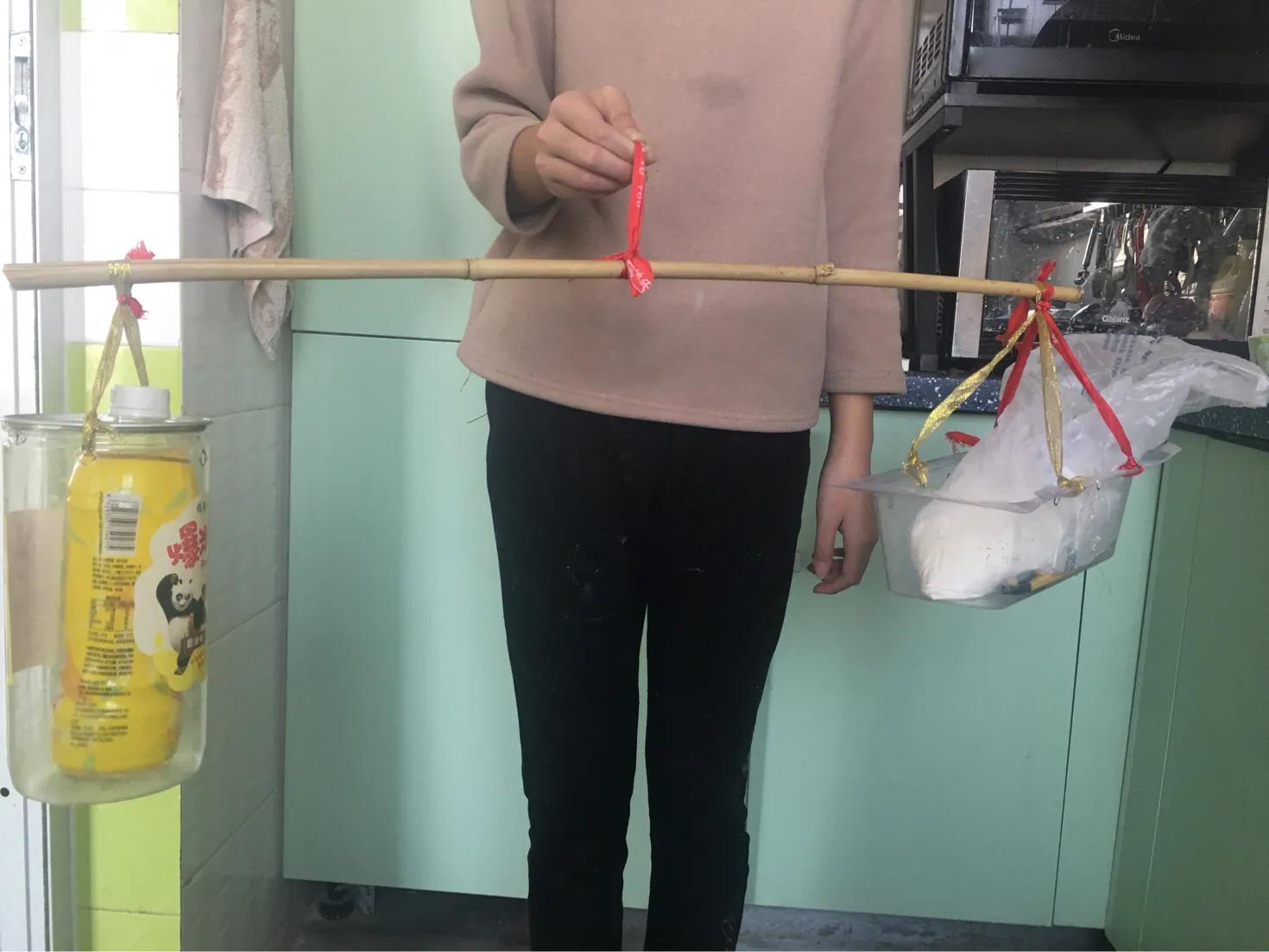 以严谨的科学态度对待蒸馒头