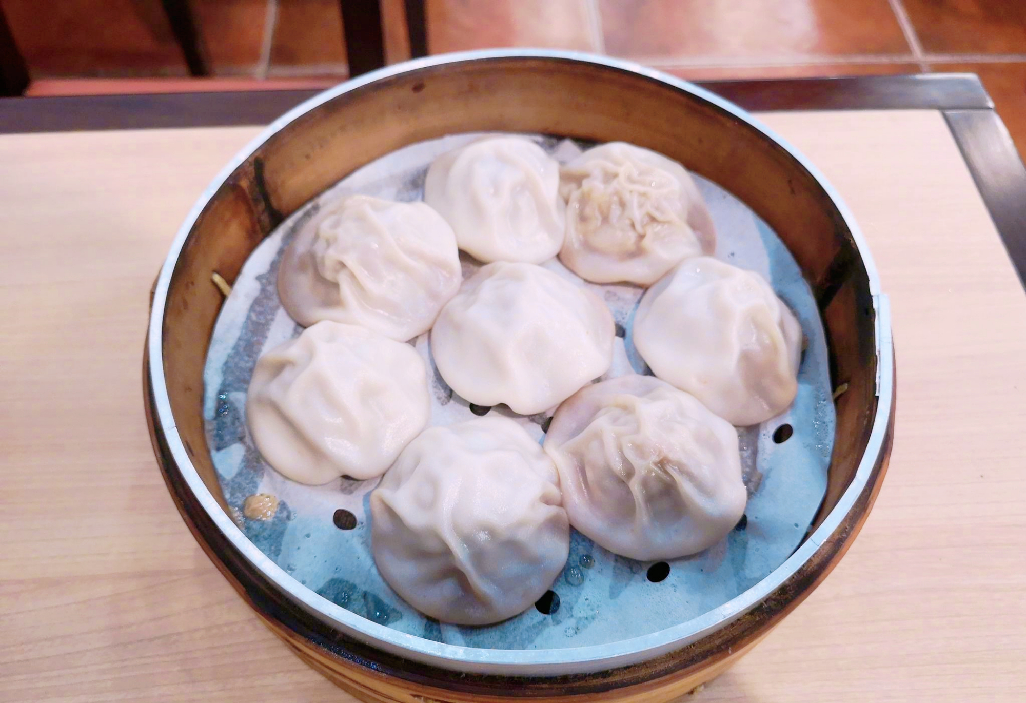 南京可不只有夫子庙,南京鸡鸣寺什么吃的