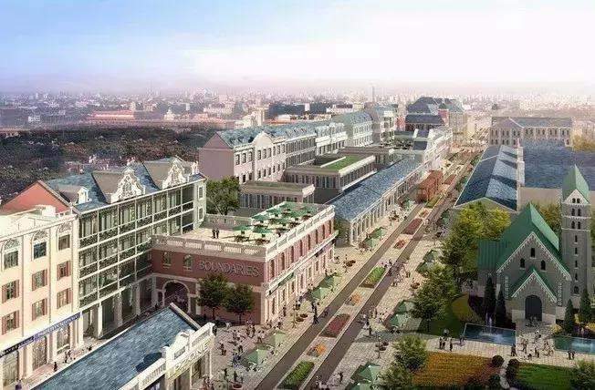 开滦路秦皇岛,秦皇岛开滦路在什么位置