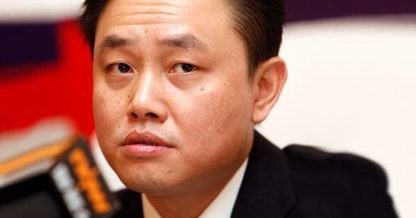 国美大涨32%，终于不是因为黄光裕出狱了