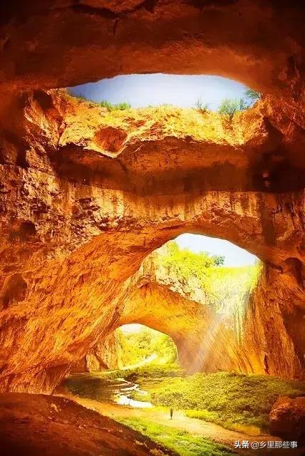 惊艳,百年罕见的绝世美照