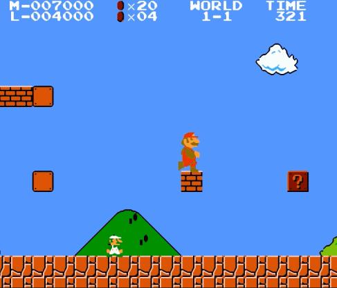 游戏首班车：FC游戏那些毁童年的彩蛋，其中三个至今无人知晓